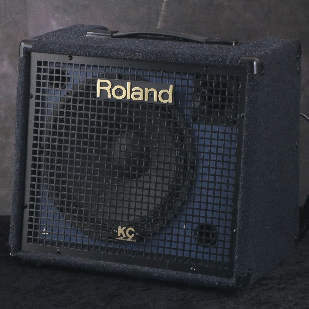 中古】 ROLAND / KC-150 【御茶ノ水本店】 | アンプ周辺アクセサリー