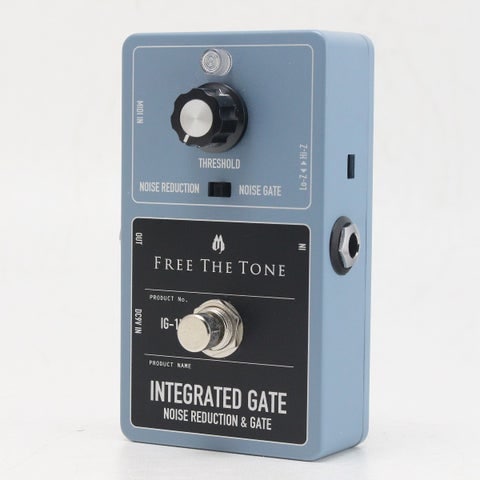中古】 FREE THE TONE / IG-1N 【御茶ノ水本店】 | ノイズリダクション