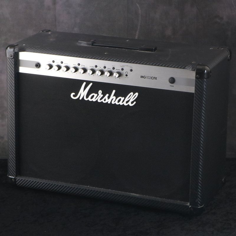 【中古】 MARSHALL / MG102CFX【御茶ノ水本店】【値下げ】