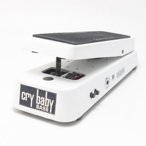 【中古】 JIM DUNLOP / 105Q BASS WAH 【御茶ノ水本店】