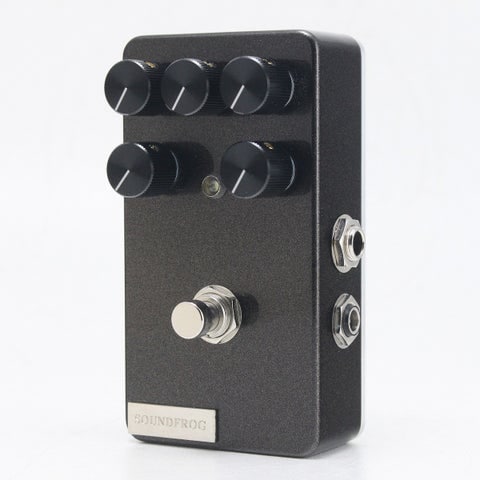 中古】 SOUNDFROG / BerialS LEDmod 【御茶ノ水本店】 | ベース用