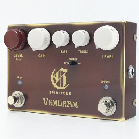 VEMURAMの検索結果 | ギター、アコギ、管楽器などを扱う全国12店舗の