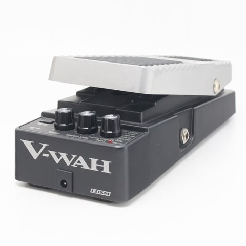 中古】 BOSS / PW-10 【御茶ノ水本店】 | ワウペダル | イシバシ楽器