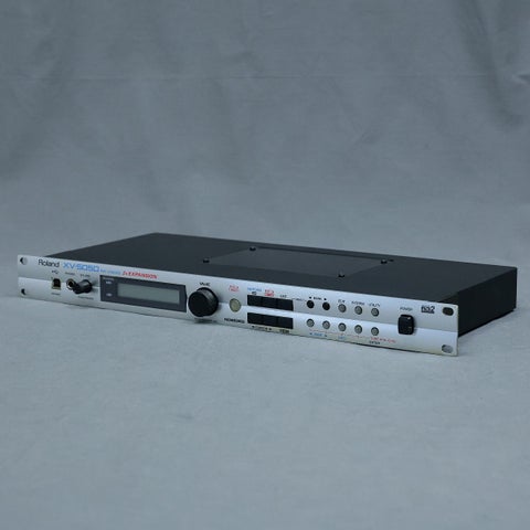 中古】 ROLAND / XV-5050 【御茶ノ水本店】 | モジュール