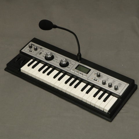 中古】 KORG / microKORG XL 【御茶ノ水本店】 | アナログモデリング