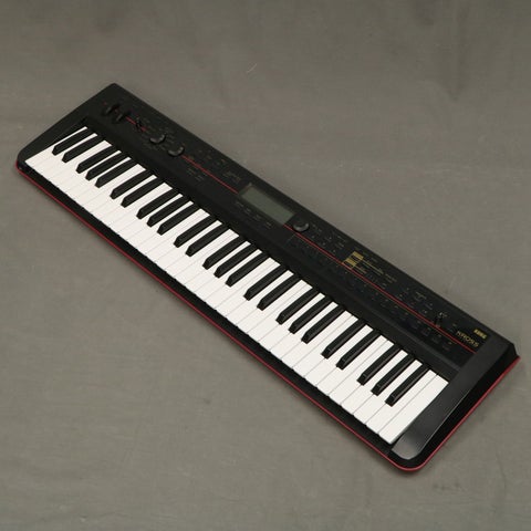 【中古】 KORG / KROSS 61 【御茶ノ水本店】