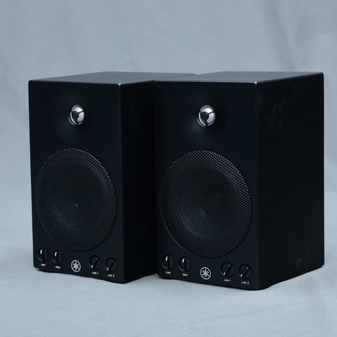 中古】 YAMAHA / MSP3A Pair 【御茶ノ水本店】 | スタジオモニター