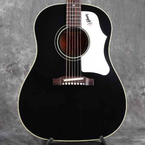 Gibson / 1960s J-45 Original Adjustable Saddle Ebony 【実物画像/未展示品】[S/N 23285058]