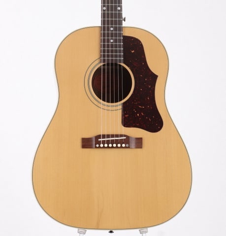 中古】Gibson / J-50 AN Antique Natural 1996年製【S/N:93426025