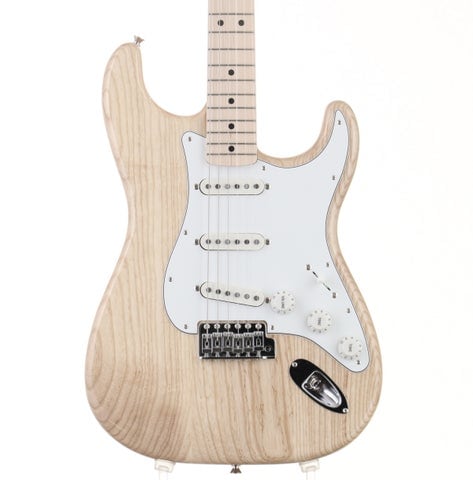 【中古】Fender / Made in Japan Traditional II 70s Stratocaster Maple Fingerboard Natural 2025年製【3.55kg】【S/N:JD25031448】【横浜店】