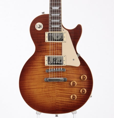 中古】Epiphone / Les Paul Standard Plus Top Pro 2013年製【3.95kg