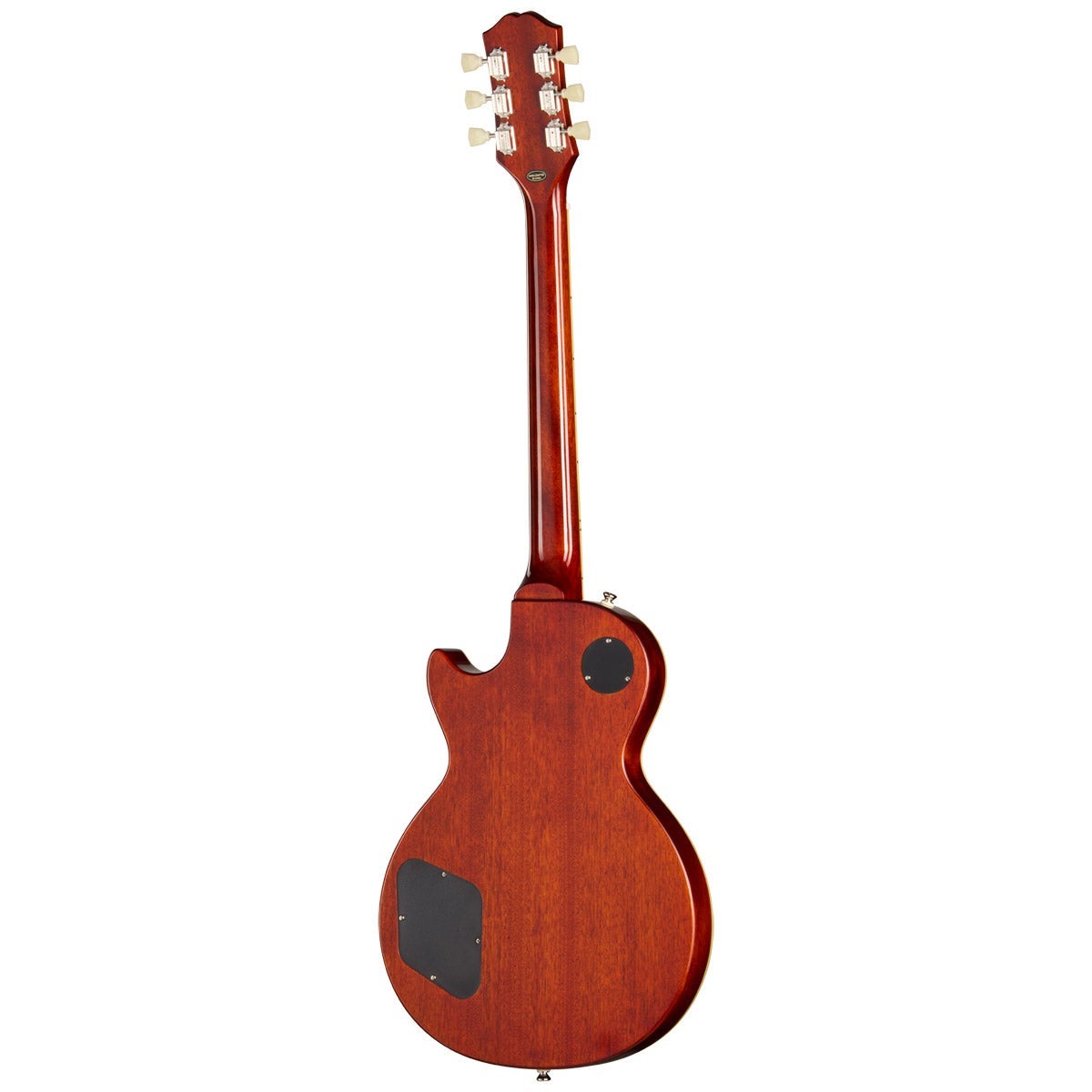 Epiphone / Inspired by Gibson Les Paul Standard 50s Figured Washed