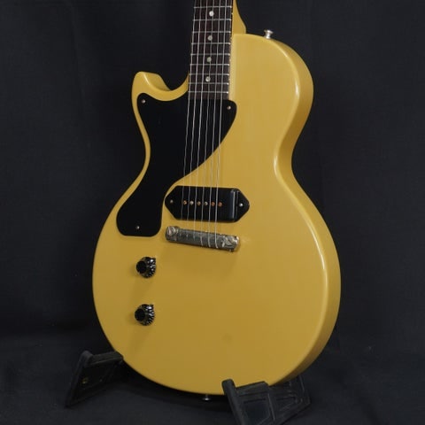 GIBSON CUSTOM / Historic Collection 1957 Les Paul Junior VOS Left