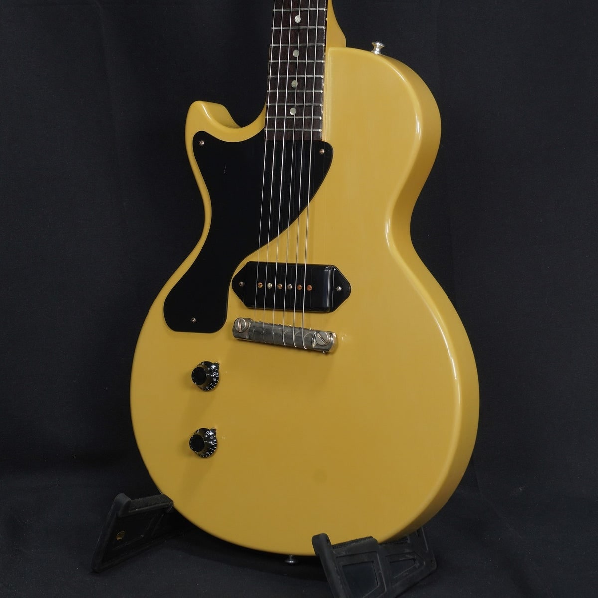 GIBSON CUSTOM / Historic Collection 1957 Les Paul Junior VOS Left