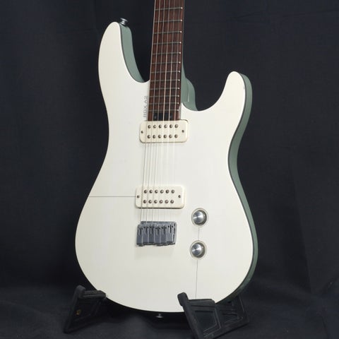 中古】YAMAHA / RGXA2 White 【御茶ノ水本店FINEST GUITARS