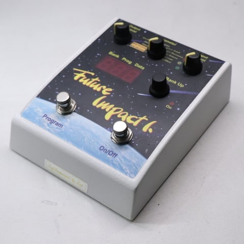 中古】pandaMidi Solutions / Future Impact I 【梅田店】【梅田限定