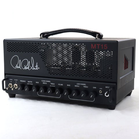 【中古】PAUL REED SMITH / MT15 / Mark Tremonti Signature 【池袋店】
