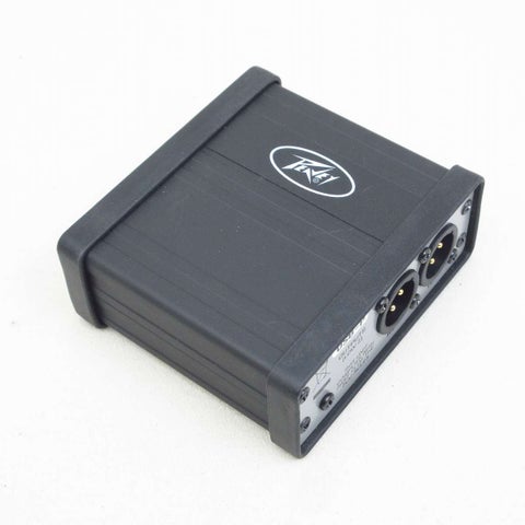 【中古】PEAVEY / USB-P Playback ステレオ USB DIボックス 【横浜店】