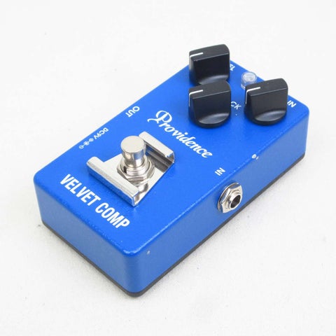 中古】Providence / VLC-1 Velvet Comp コンプレッサー 【横浜店