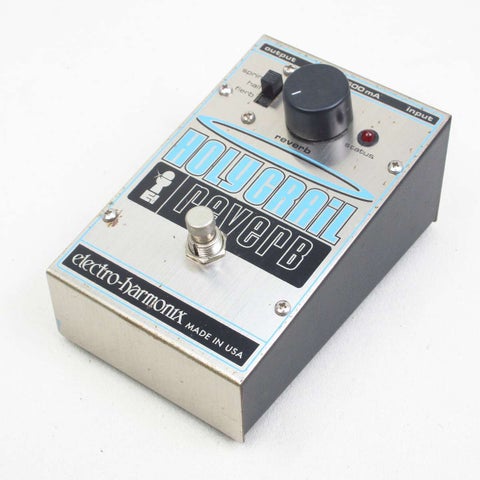 中古】Electro-Harmonix / Holy Grail V1 初期型筐体 リバーブ 【横浜