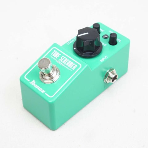 中古】Ibanez / TS MINI Tube Screamer Mini オーバードライブ 【横浜