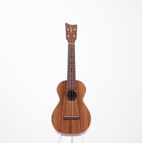 中古】KAMAKA / HF-2 Concert ［2007年製］カマカ コンサートウクレレ