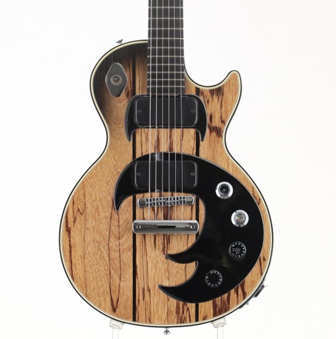 【中古】Gibson USA / Dusk Tiger Les Paul ［4.03kg/2009年製］ギブソン ダスクタイガー 【池袋店】【値下げ】
