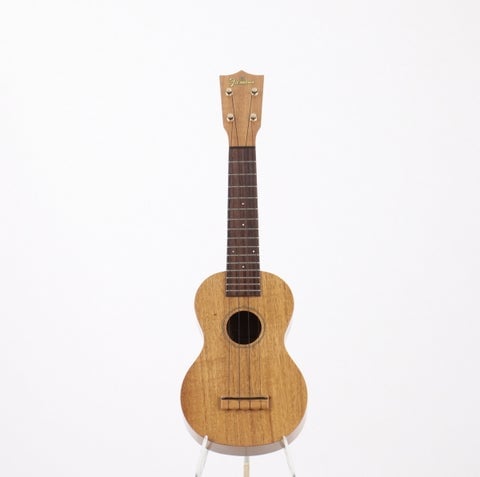 中古】Famous / FS-5 Soprano フェイマス ソプラノ ウクレレ 初心者