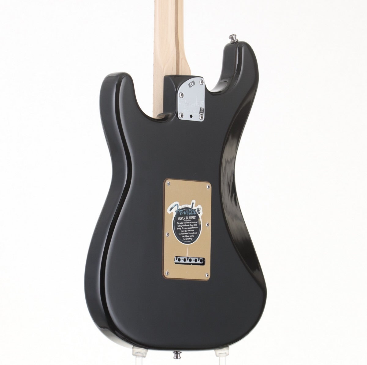 中古】Fender USA / American Deluxe Stratocaster SCN Pickups Alder