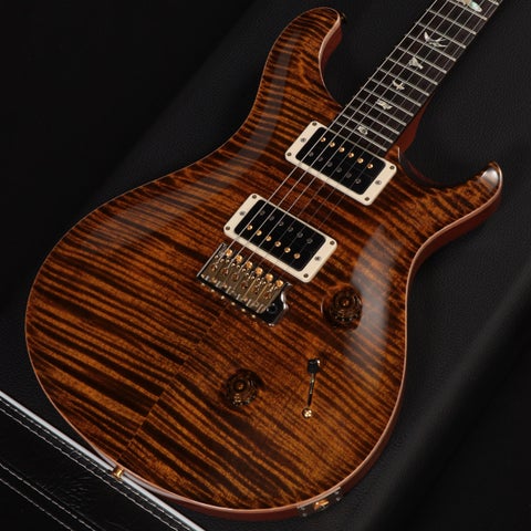 中古】Paul Reed Smith / Custom 24 10Top Black Gold 【心斎橋店