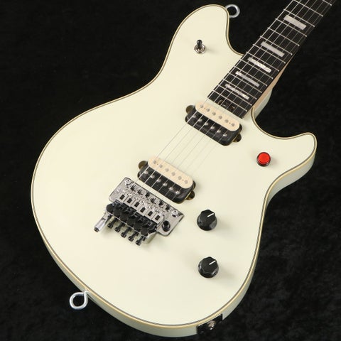 EVH / Made in Japan Series EVH Signature Wolfgang Ivory【SN:JFE2500046】 【御茶ノ水本店】