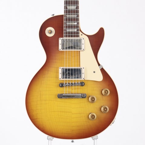 中古】Gibson Custom / Historic Collection 1959 Les Paul Standard