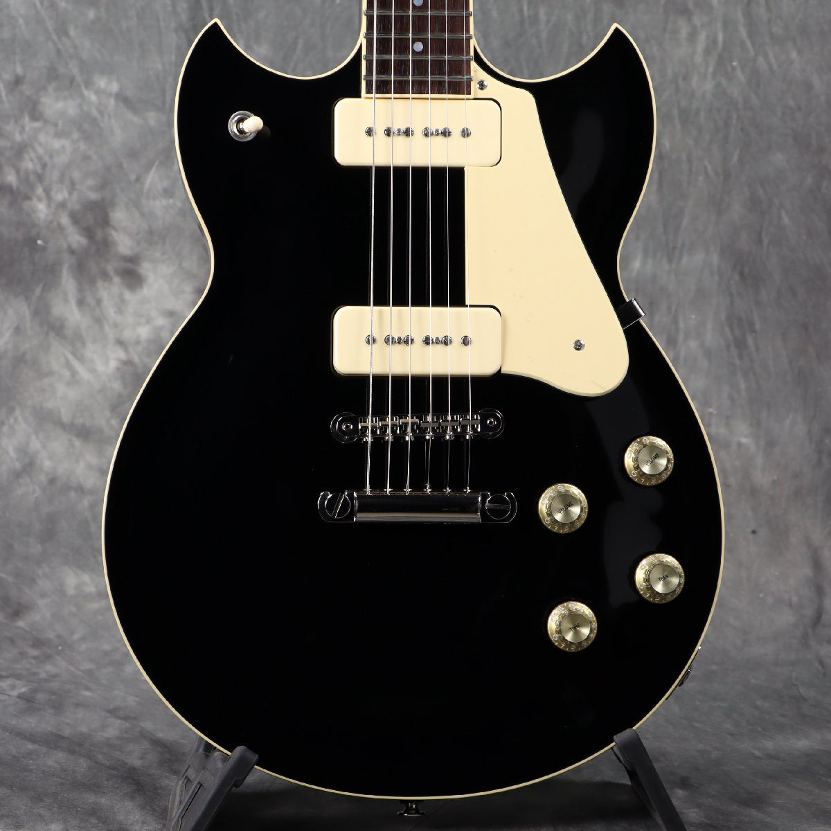 YAMAHA / SG1802 BL Black ヤマハ 日本製 [B級アウトレット][4.15kg][S