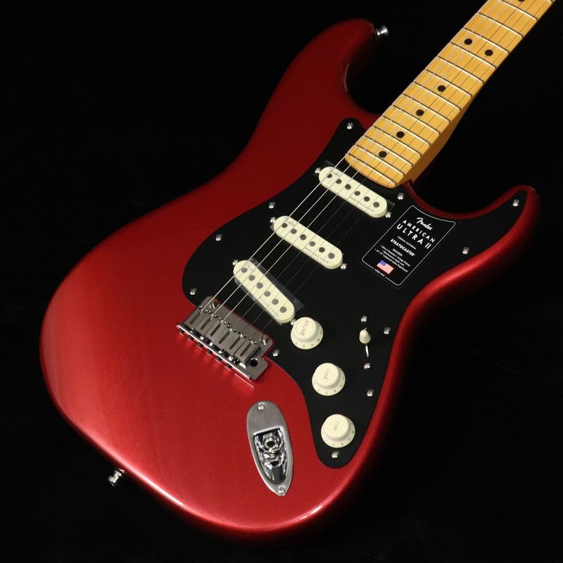 ストラトキャスタータイプ × FENDER × レッド)の検索結果 | ギター