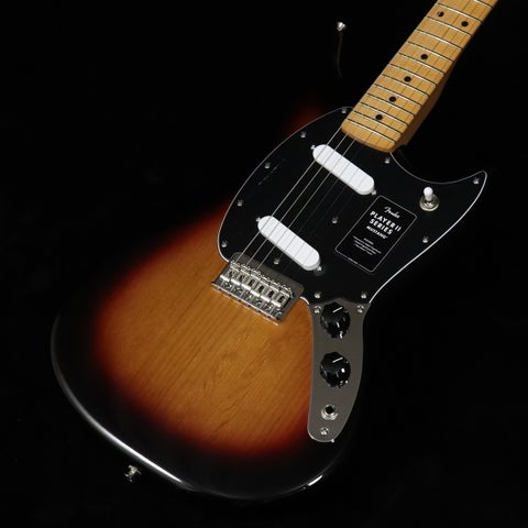 Fender / Player II Mustang Maple Fingerboard 3-Color Sunburst 【梅田店】