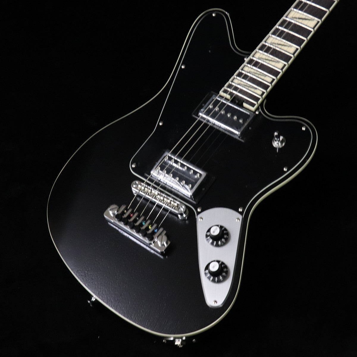 Jackson / Pro Series Signature Lee Malia LM-87 Amaranth