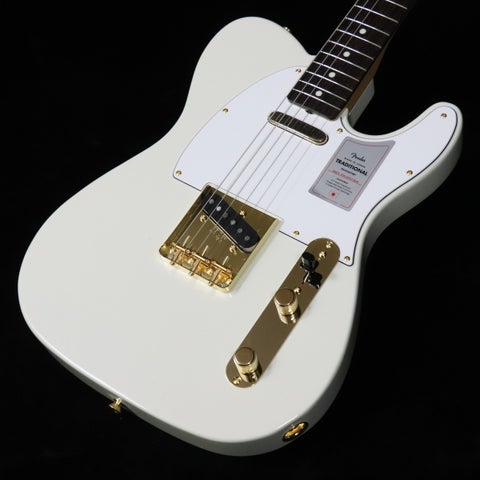 Fender / Made in Japan Traditional 2025 Collection 60s Telecaster