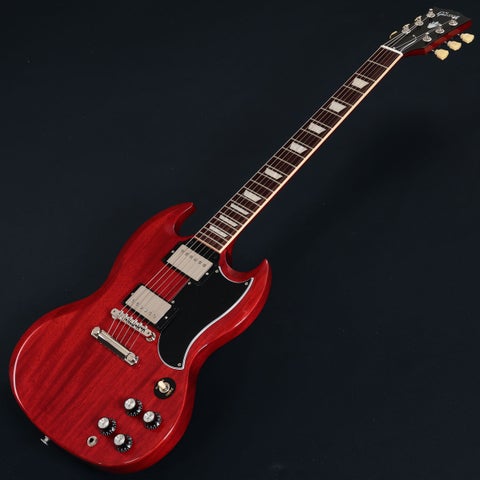 SGタイプ | イシバシ楽器