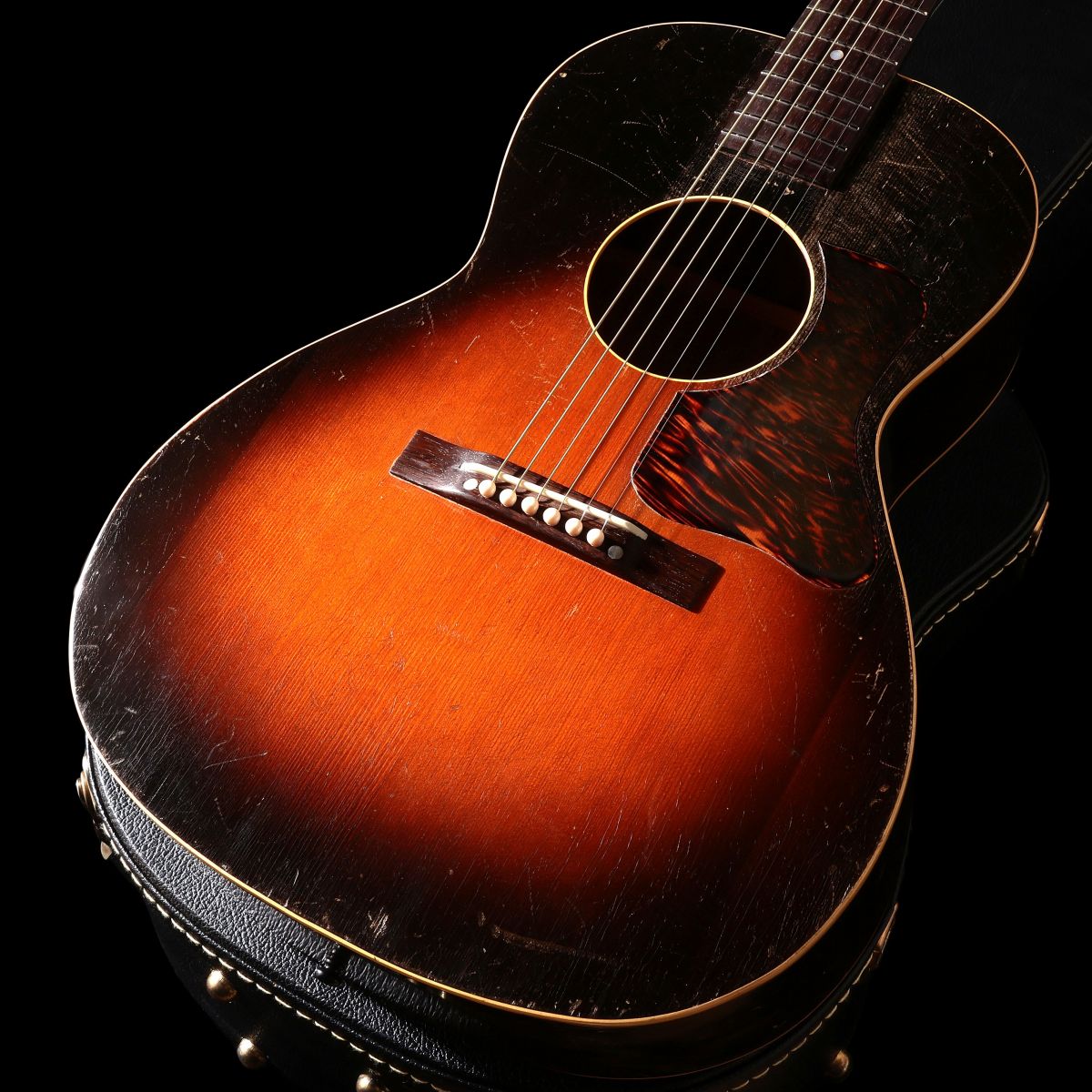 中古】GIBSON / 1942 L-00 Maple Side 【御茶ノ水HARVEST_GUITARS