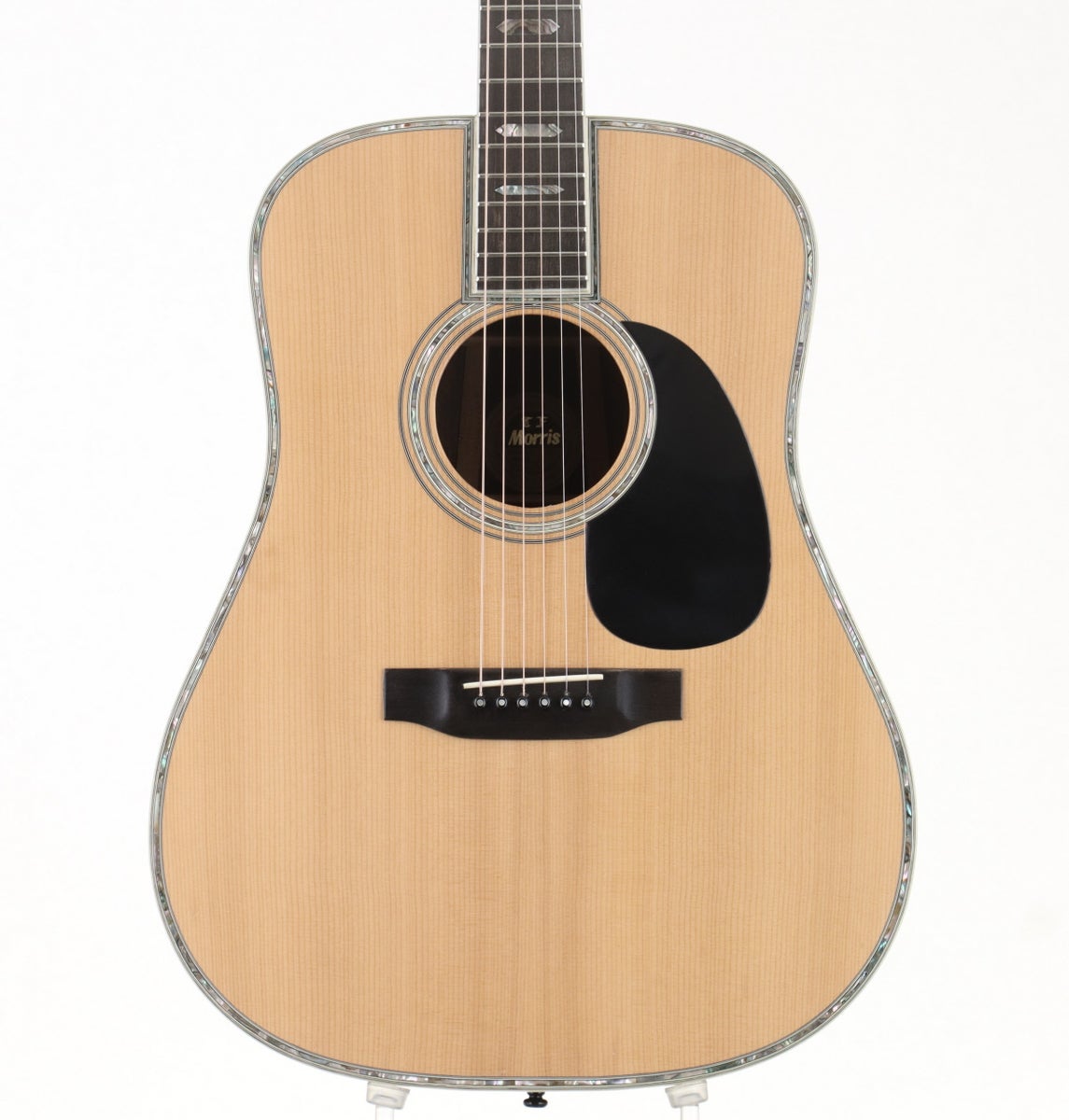 中古】MORRIS / W-100 Special 【御茶ノ水HARVEST_GUITARS