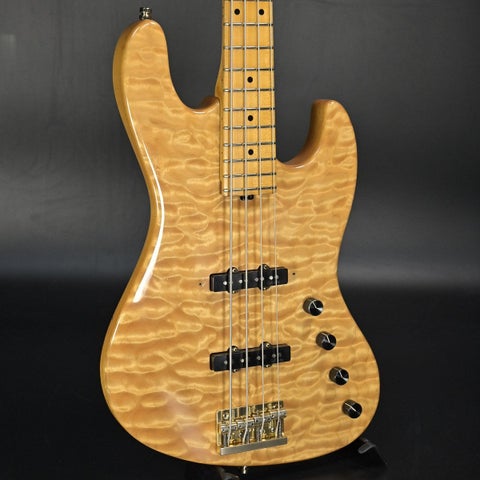 中古】Sadowsky NYC / Standard 4 Natural 2004 【値下げ】 【名古屋栄