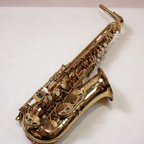 【中古】H.SELMER / フランスセルマー AS MARK7 アルトサックス【1年保証】【値下げ】【名古屋栄店】