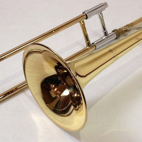 【中古】BACH / バック TB-300 テナートロンボーン 【1年保証】【名古屋栄店】