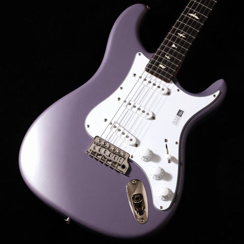 Paul Reed Smith (PRS) / 2025 John Mayer Signature Silver Sky Rosewood Black Plum Satin(重量:3.41kg)【S/N:25 0418839】【御茶ノ水本店】