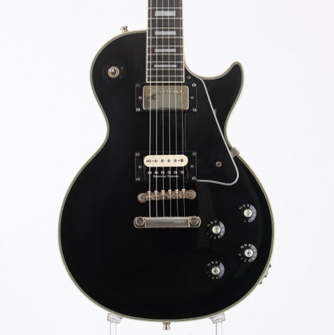 【中古】EPIPHONE / Les Paul Custom Modified Ebony 【御茶ノ水本店】【値下げ】