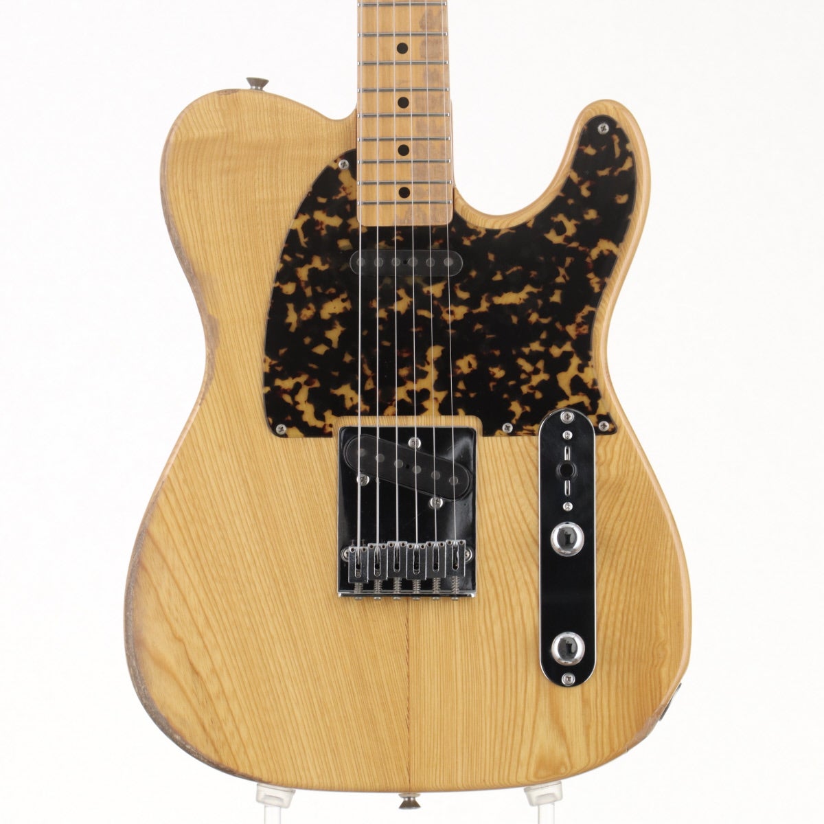 Bill Lawrence Trigger-II テレキャスタータイプ Trigger II BT2E-90B Bill Lawrence エレクトリックギター