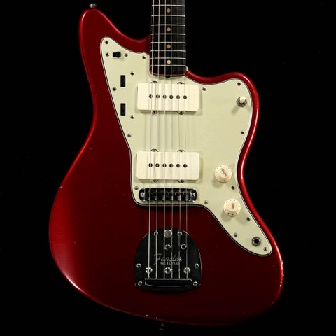 【Vintage】Fender / 1964 Jazzmaster Candy Apple Red 【渋谷店】《05VG》