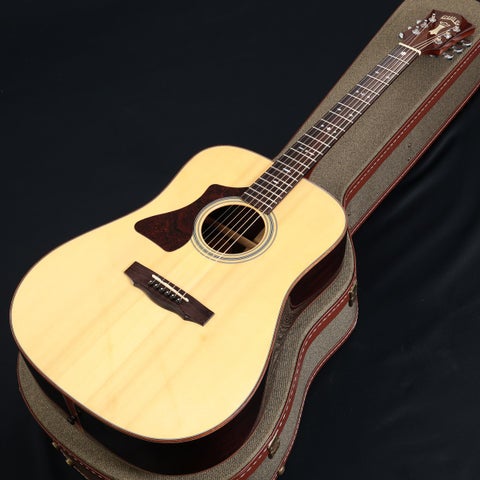 【中古】GUILD / GAD-50L/NAT Left-Handed ギルド レフティ/左用 アコースティックギター 【池袋店】