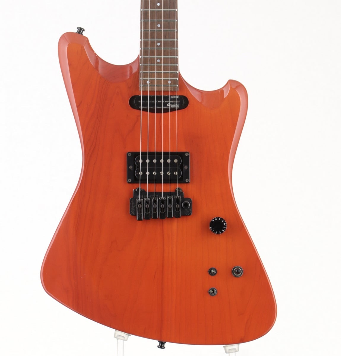 中古】FERNANDES / MY-115S STO Kiyoshi Model ［3.80kg