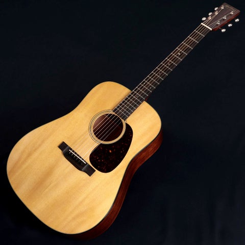 中古】Martin / D-18 Standard ［2022年製］ マーチン スタンダード